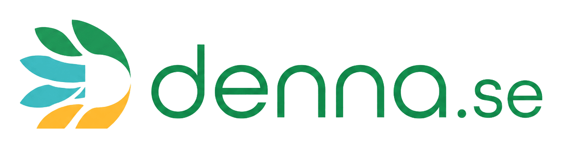 denna.se logotyp